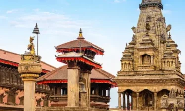 Kathmandu Pilgrimage Tour