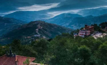 Kathmandu With Bhaktapur & Nagarkot Tour