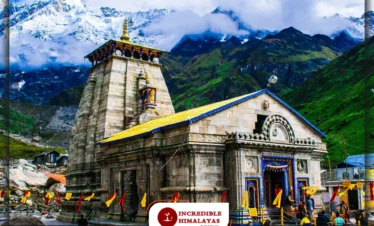 Kedarnath Temple