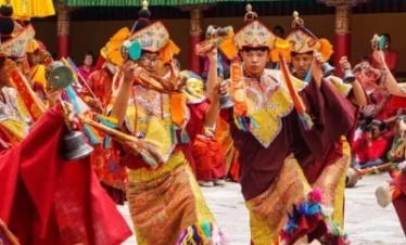 Ladakh Culture Tour