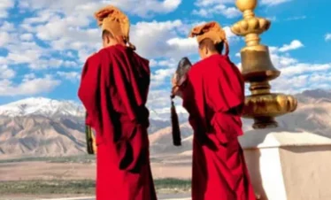 Ladakh Culture Tour