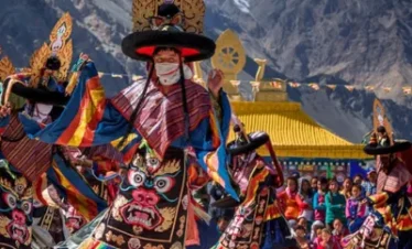 Ladakh Culture Tour