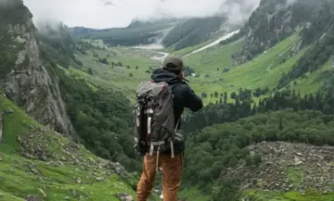 Lahul Spiti Trek