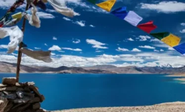 Lamayuru & Tsomoriri Lake