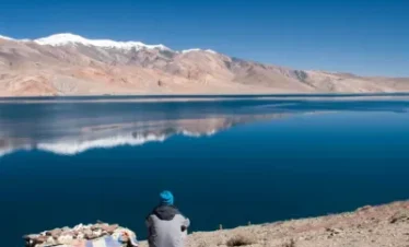 Lamayuru & Tsomoriri Lake