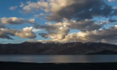 Lamayuru & Tsomoriri Lake