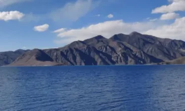 Lamayuru & Tsomoriri Lake