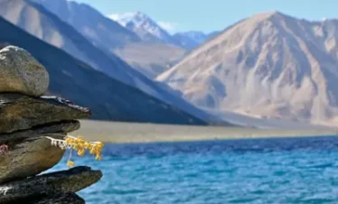 Leh – Nubra Valley Tour