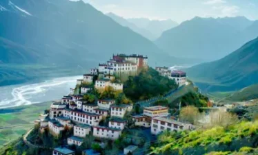 Leh – Nubra Valley Tour