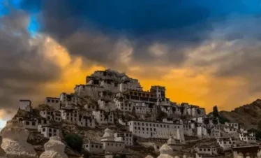 Magical Ladakh Tour