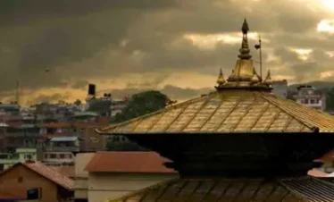 Muktinath Pashupatinath Tour