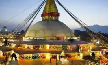 Nepal Pilgrimage Tour