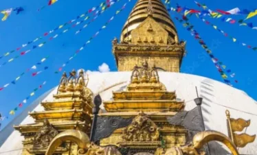 Nepal Pilgrimage Tour