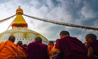 Nepal Pilgrimage Tour