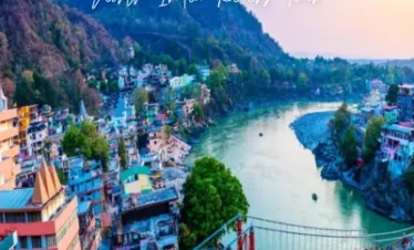 North India Rivers Tour