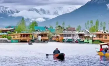 North India Rivers Tour