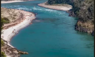 North India Rivers Tour