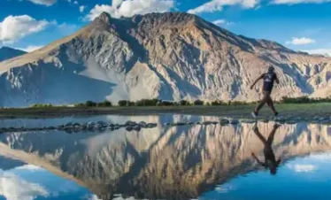Nubra Valley Tour