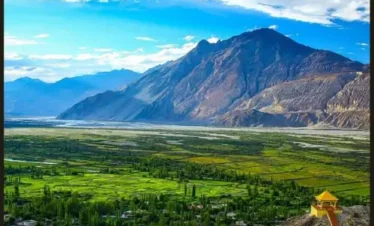 Nubra Valley Tour
