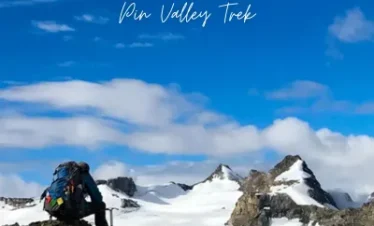 Pin Valley Trek