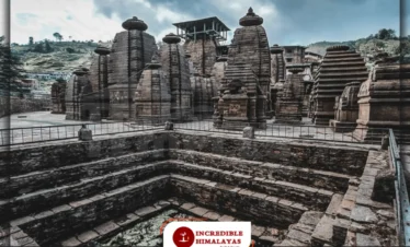 Pithoragarh Jageshwar Dham