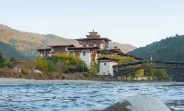 Punakha Winter Trek