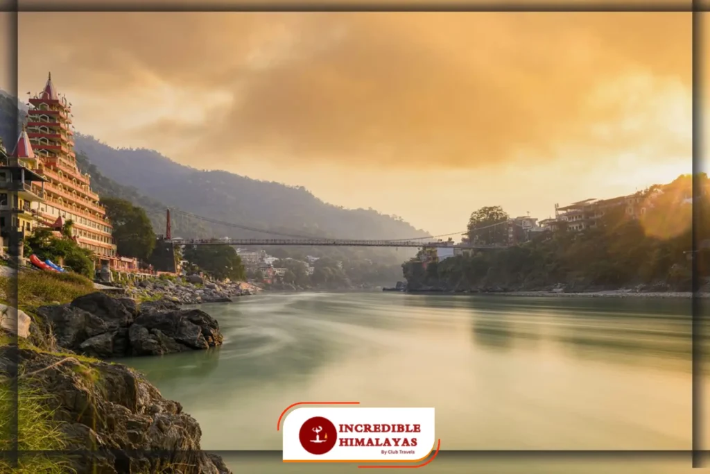 Rishikesh