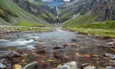 Rupin Pass Trek Uttarakhand