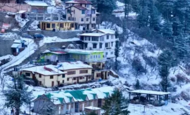 Shimla Manali Tour