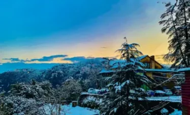 Shimla Manali Tour