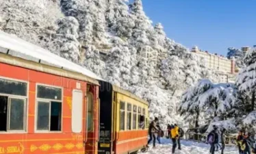 Shimla Manali Tour