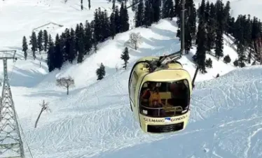 Srinagar Gulmarg Pahalgam Tour