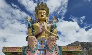 The Best Of Ladakh Tour