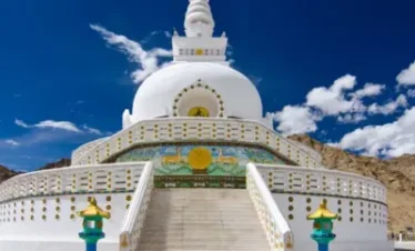 The Best Of Ladakh Tour