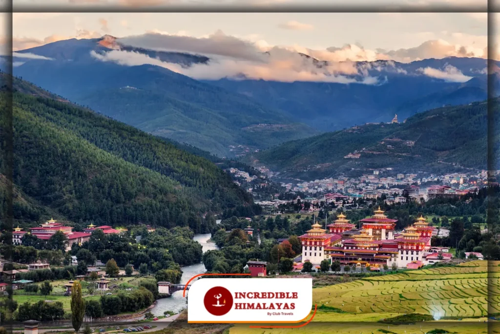 Thimphu