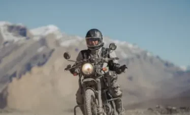 Trans Himalayan Motor Bike Tour
