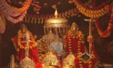 Vaishno Devi Yatra