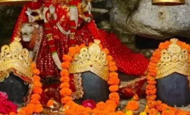 Vaishno Devi Yatra