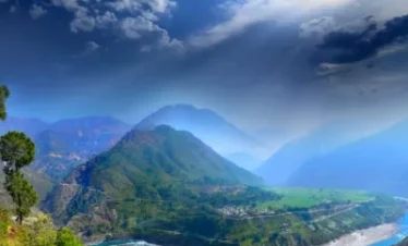 beautiful uttarakhand