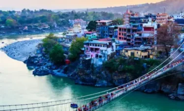 rishikesh