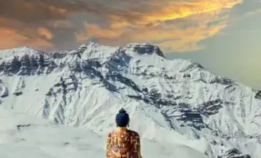 Winter Spiti Valley Trip