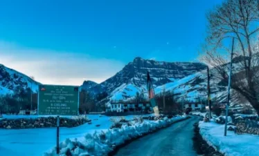 Winter Spiti Valley Trip