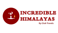 Incredible himalayas logo