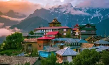 Beautiful Himachal Tour