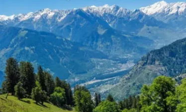 Beautiful Himachal Tour