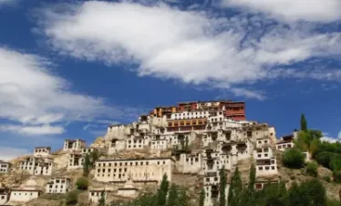Best Of Ladakh Tour