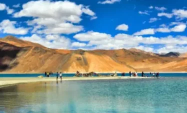 Best Of Ladakh Tour