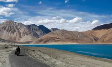 Best Of Ladakh Tour