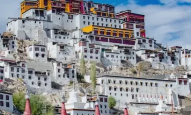 Best Of Ladakh Tour
