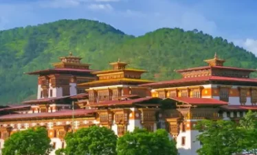 Bhutan Tour Packages
